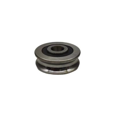 China Factory direct supply low noise bearing for sliding deep groove ball bearing for sale