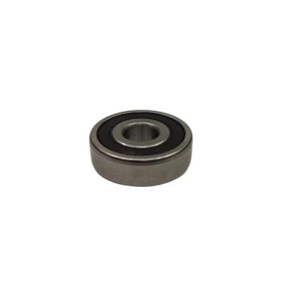 China Low Noise Low Price 6300 Deep Groove Ball Bearing 6301 6203 2RS ​​Chrome Steel Ball Bearing for sale