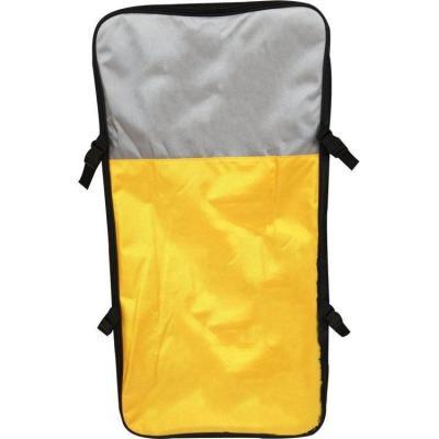 China Long Board Bag Durable Zipper Storage Customized Surfing Accessories Waterproof Large Paddling Board Storage Bag Sup Backpack for sale