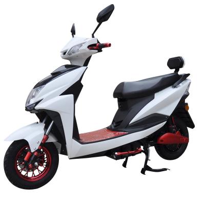 China CKD New Style Two Wheels Cheap Adult Electric Bike Motorcycles1000w Electric Motorcycle HT636771280509 for sale