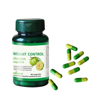 China OEM ODM Diet Against Hunger And Fat Burner To Lose Weight Hunger Control Capsule for sale