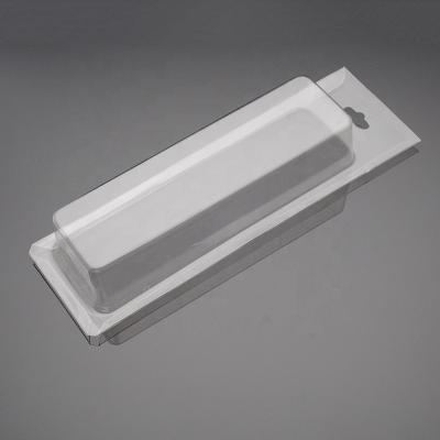 China Disposable Custom Packaging Mouth Organ Tray Blister Harmonica Inner Clamshell for sale