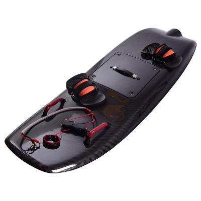 China Jet Power Electric Surfboard Shipping and Handling - 2093 for sale