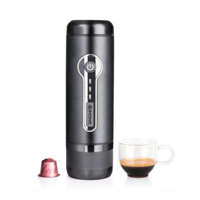 China Hotel Portable Refillable Coffee Maker for sale