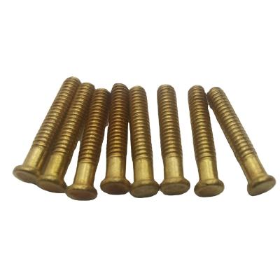 China Copper Alloy Mobile Phone Screws Glass Screws Factory Direct Sales Accept Customized Size Customized Size Welcome To Consult for sale