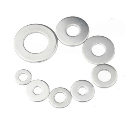 China High Quality Milled Most Popular 9012 Din Gasket Stainless Steel Din 9021 Stainless Steel Flat Gasket for sale