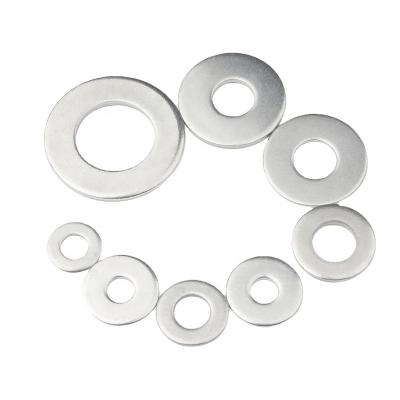 China Factory direct extracting flat washer din125 flat washer 12mm for sale