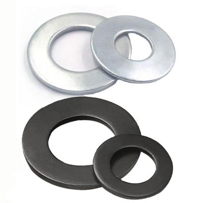 China Quick Delivery Flat Flat Gasket Gasket Thin Metal Gasket for sale