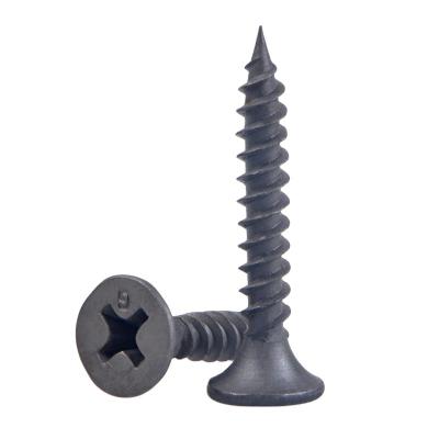 China Pan Factory direct screw for rough drywall tornillos drywall screw thread drywall screw for sale