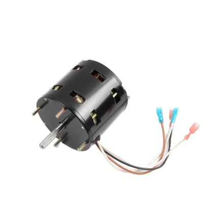 China Commercial 3.3 Inch Shaded Shaded Pole AC Fan Motor for sale