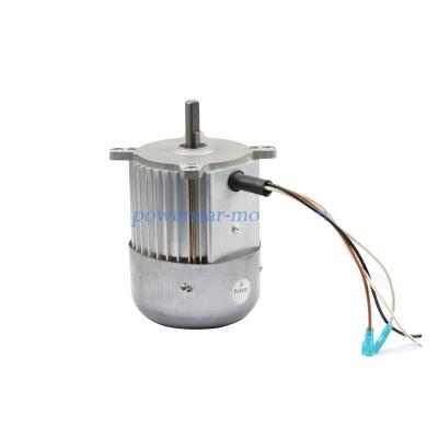 China Blower High Efficiency Blower Fan Motor For Inflatable Blower Blower for sale