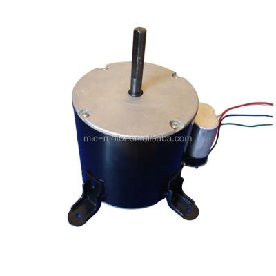 China Partially Enclosed Height Quality 220V AC Electric Motor For Blower Fan for sale