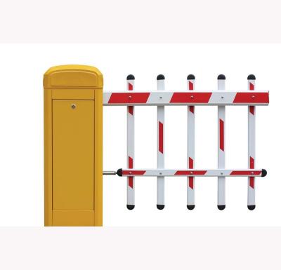 China YDK-250-4 110V -220V 250W RV50 100:1 1.5S System Gate Parking Barrier 4 for sale