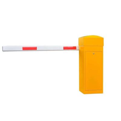 China YDK-150-4 220V 150W RV50--150-4 100:1 Automatic Parking System Drop Arm Boom Barrier YDZ for sale