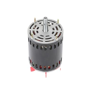 China 115V single phase explosion proof ac motor for coffee grinding machine for sale