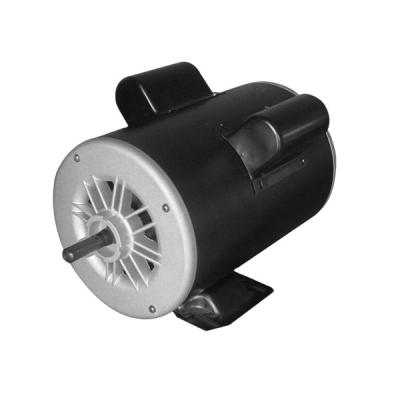 China Semi-enclose 2 HP AC Water Pump Motor For Swimming Pool for sale