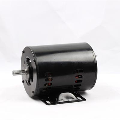 China Installation Included Fast AC Motor For Washing Machine for sale