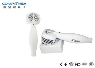 China Reduces Wrinkles Hot Cold Therapy Machine With LED Temperature Indicators for sale