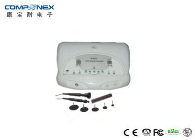 China Professional 200W Double Pole RF Beauty Machine For Fat Therapy / Relax Pain for sale