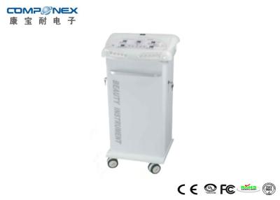 China Loss Weight Fat Burning Machine , Cavitation Ultrasound Body Sculpting Machine for sale