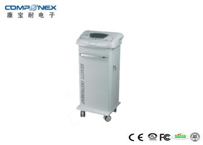 China Hochfrequenz 30W Rf-Ultraschall, der Maschine für Körper Sculpting abnimmt zu verkaufen