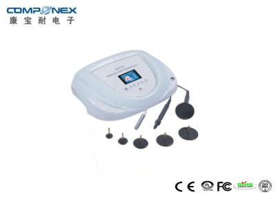 China la máquina facial de la radiofrecuencia de 50Hz RF para la piel blanquea/formar del cuerpo en venta