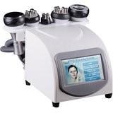 China Portable Non Invasive Ultrasonic Liposuction Cavitation Slimming Machine For Body Shaping for sale