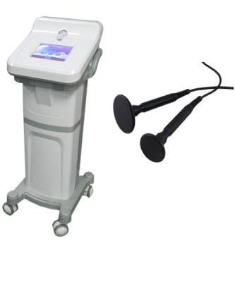 China 200w 50Hz RF Beauty Machine , Radio Frequency Devices For Skin Tightening for sale