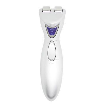 China Professional Protable Ultrasonic Facial Machine / Skin Care Light Therapy Machine for sale