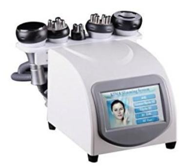 China 80 Machine van de watts de Ultrasone Cavitatie, de Machine van Diamantmicrodermabrasion Te koop