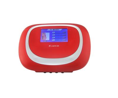 China Portable RF Salon Beauty Machine / Ultrasonic Cavitation Slimming Machine for sale