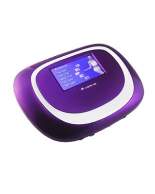 China Home Use Ultrasonic Cavitation Body Slimming Machine , Cellulite Removal Machine for sale