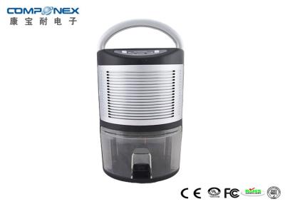 China 5A Lightweight Household Portable Air Dehumidifier For Toilet / Bedroom for sale