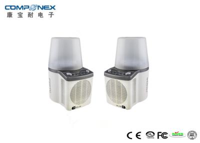 China Durable Beverage Cooler Warmer , Thermoelectric Cooler And  Warmer Rapid Temperature Changing for sale