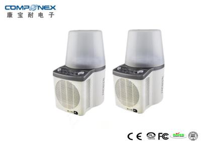 China Office Compact Beverage Cooler And  Warmer Fast Switch Termperature for sale