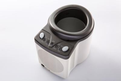 China WIne Beer Milk Portable Cooler Warmer Thermoelectric Bevrage Cooler And Warmer for sale