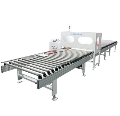 China Stand-alone AB lijmpotmachine perfect voor honingraat sandwich panel productie Te koop