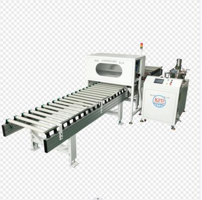 China Thermal Floor Insulation Waterproof Board Gluing Machine for Temperature Applications for sale