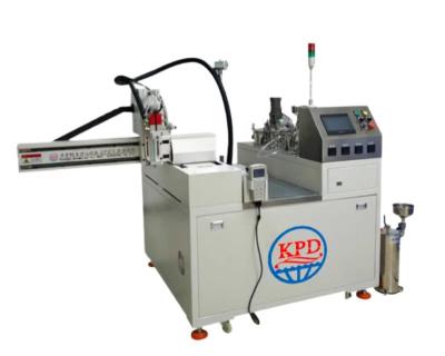 China AB Two Component Silicone Glue Epoxy Resin Filling Potting Machine Style for sale