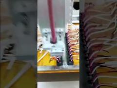 2k Meter Mix Dispensing Machine for Glue Pouring