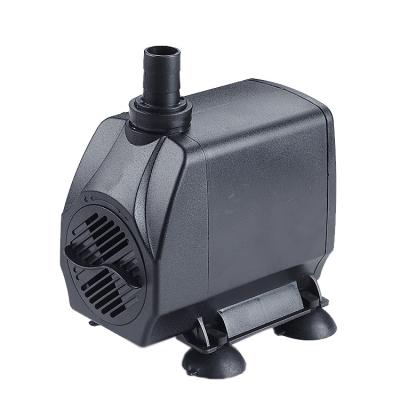 China Irrigation and Agriculture Backyard Fountain Pump Fish Tank Aquarium Pond Water Pump Hydroponics 85W 4000l/h for sale