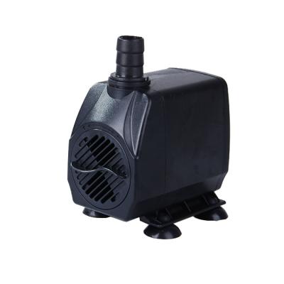 China Submersible pump aquarium irrigation and agriculture water pump for aquarium pond for sale