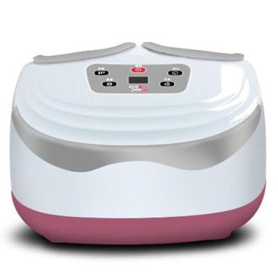 China Auto-Timer Foot Kneading Foot Massager with Switchable Heat Function for sale