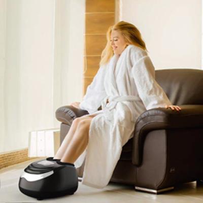 China Hot Selling Comfortable Foot Keep Your Feet Smart Foot Massager for sale