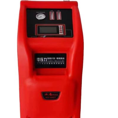 China Professional Automotive Air Conditioning Repair Refrigerant Dent AC Recharge Recovery Machine for sale