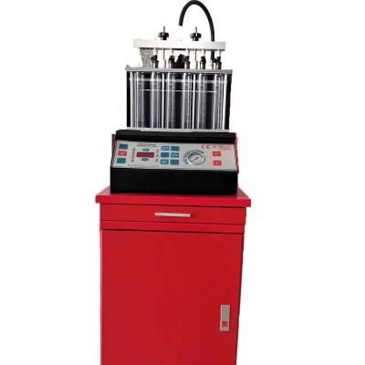 China Professional Refrigerant Air Conditional Dent Repair Recovery Machine Auto AC Gas Station for sale