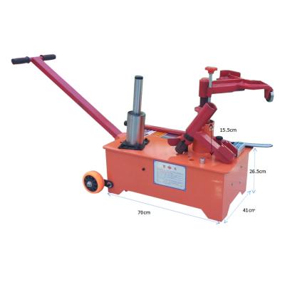 China Automotive Tire Repair Manufacturer Hot Selling Cheap Truck Tire Changer Machine for sale