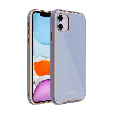 China Shockproof Mobile Case Logo Cell Phone Back Cover Custom Made Accessories Designer Trending Products Glasses For iPhone 11 12 13 Mini Pro Max for sale