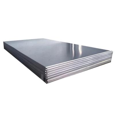 China Decorations Aluminum Alloy Plate 3003 3105 5052 Anodized Polished 1060 1100 Aluminum Sheet For Kitchen Utensils for sale