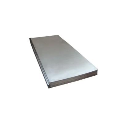 China Construction Material Alloy 5005 5083 7075 H24 Aluminum Sheet Decorations for sale